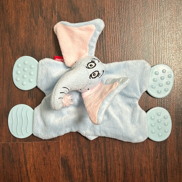 Bundle of 3 Baby Teethers - Picture 4 of 5